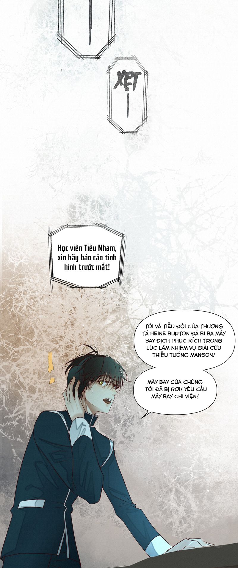 Tuyệt Xử Phùng Sinh Chapter 19 - Next Chapter 19