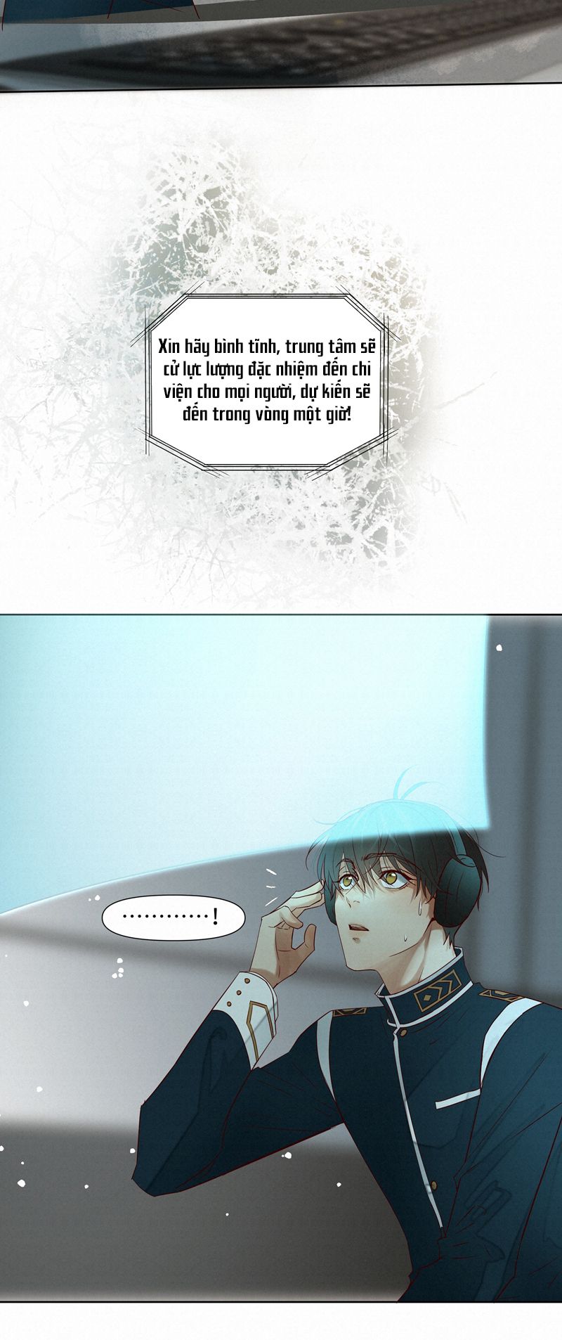 Tuyệt Xử Phùng Sinh Chapter 19 - Next Chapter 19