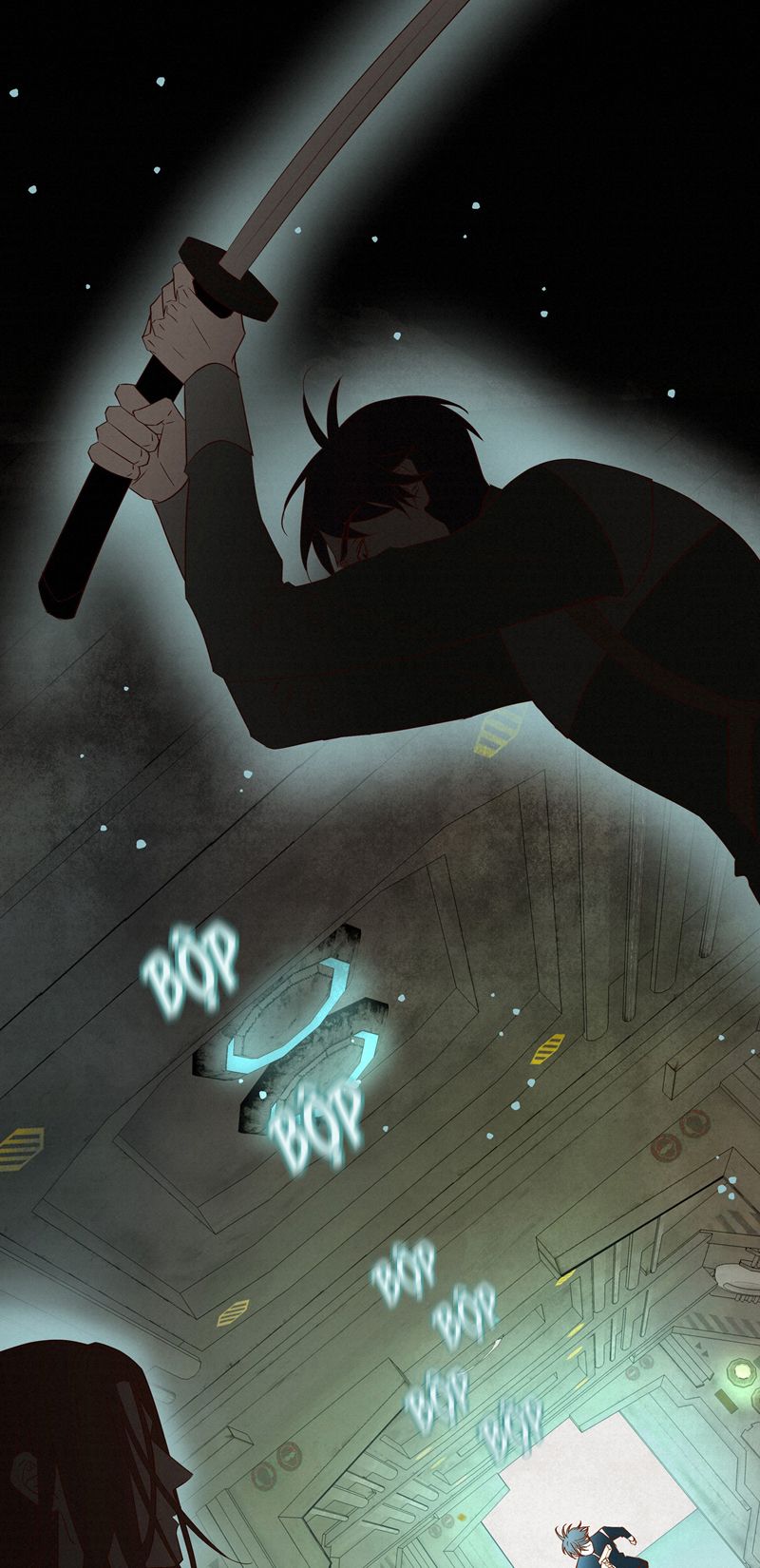 Tuyệt Xử Phùng Sinh Chapter 19 - Next Chapter 19