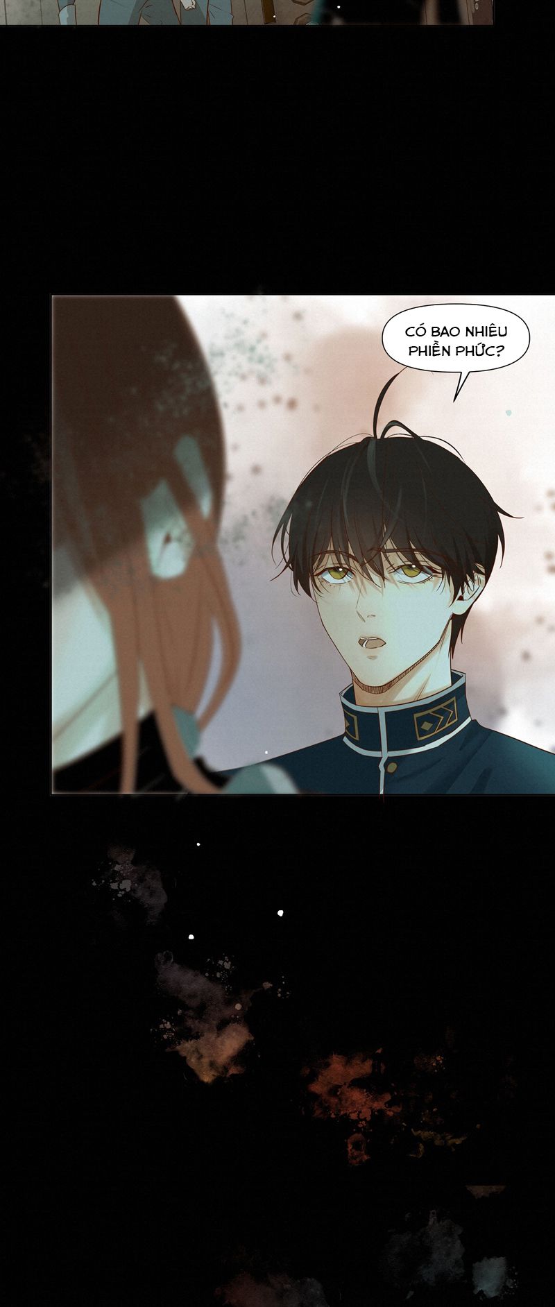 Tuyệt Xử Phùng Sinh Chapter 19 - Next Chapter 19