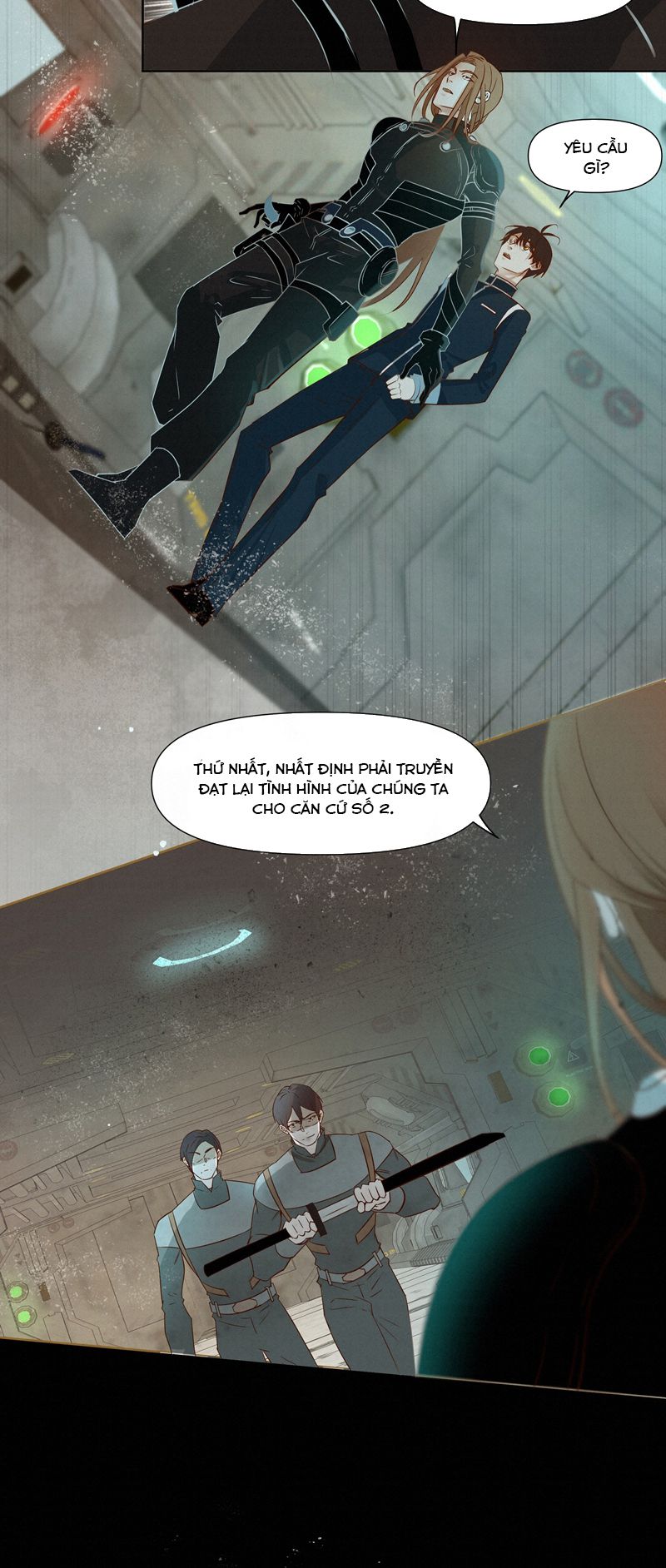 Tuyệt Xử Phùng Sinh Chapter 19 - Next Chapter 19