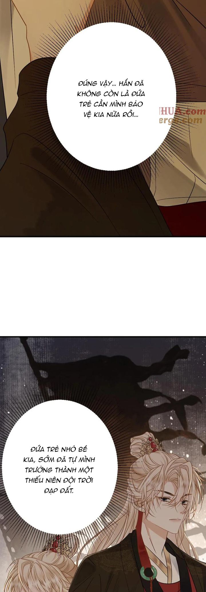 Lang Cẩu Chủ Thần Chapter 87 - Next Chapter 88
