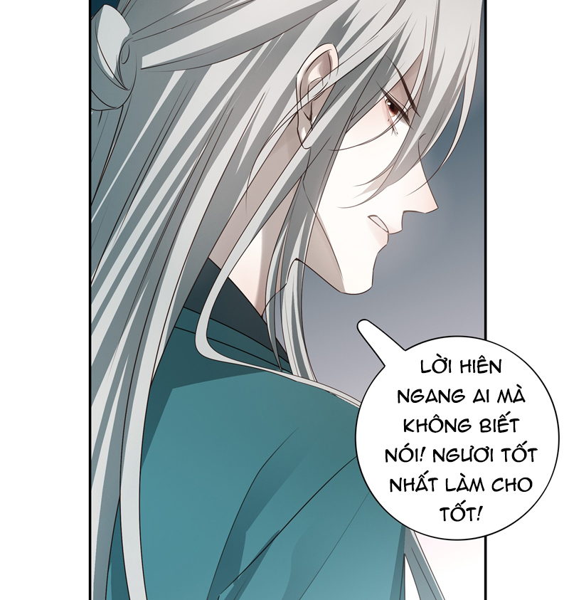 Sau Khi Chết Ta Trở Thành Nốt Chu Sa Của Ca Ca Chapter 48 - Trang 4