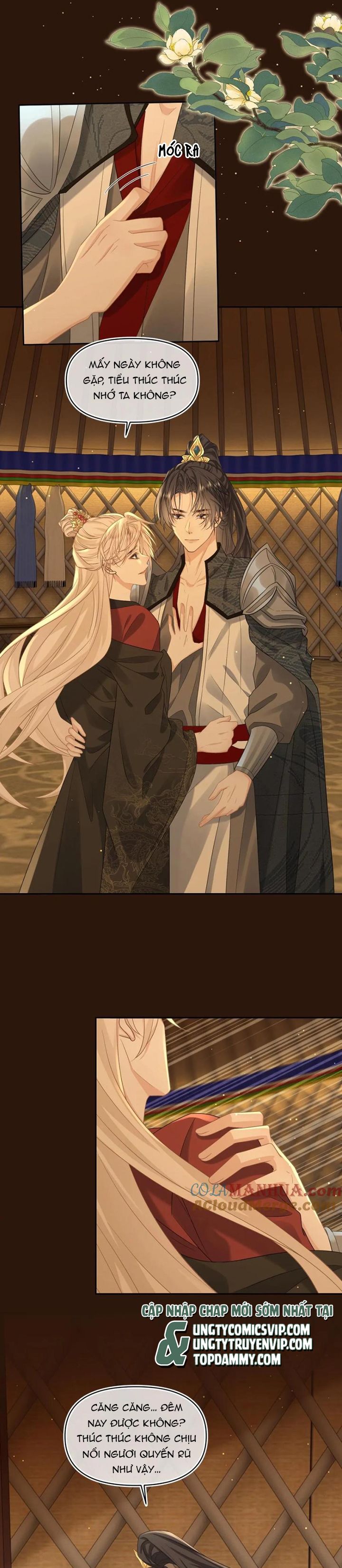 Lang Cẩu Chủ Thần Chapter 88 - Next Chapter 89