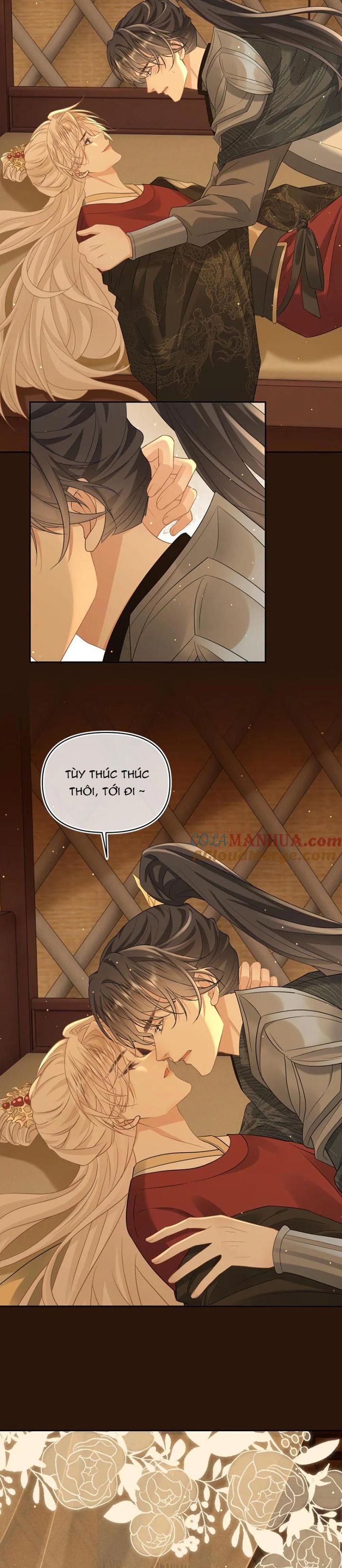 Lang Cẩu Chủ Thần Chapter 88 - Next Chapter 89