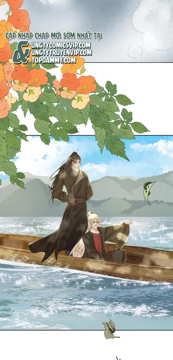 Lang Cẩu Chủ Thần Chapter 89 - Next Chapter 90
