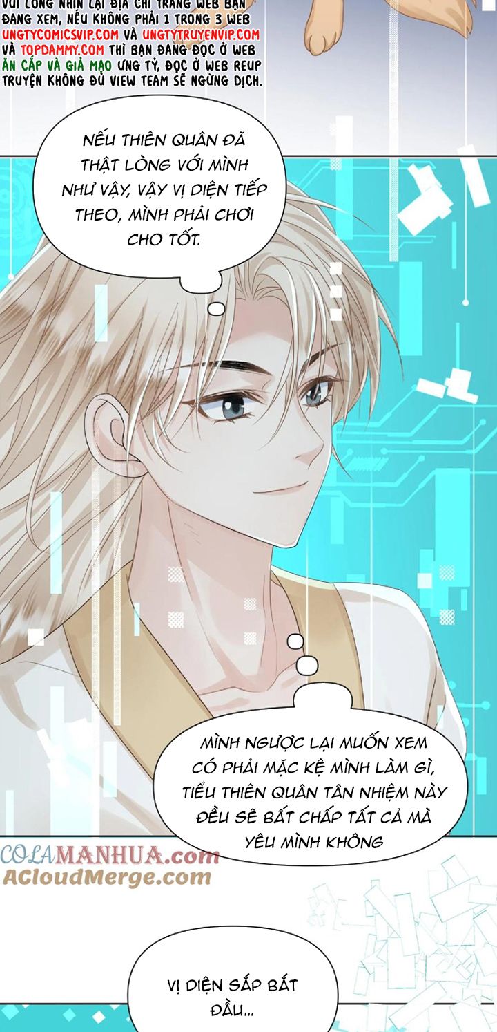 Lang Cẩu Chủ Thần Chapter 89 - Next Chapter 90