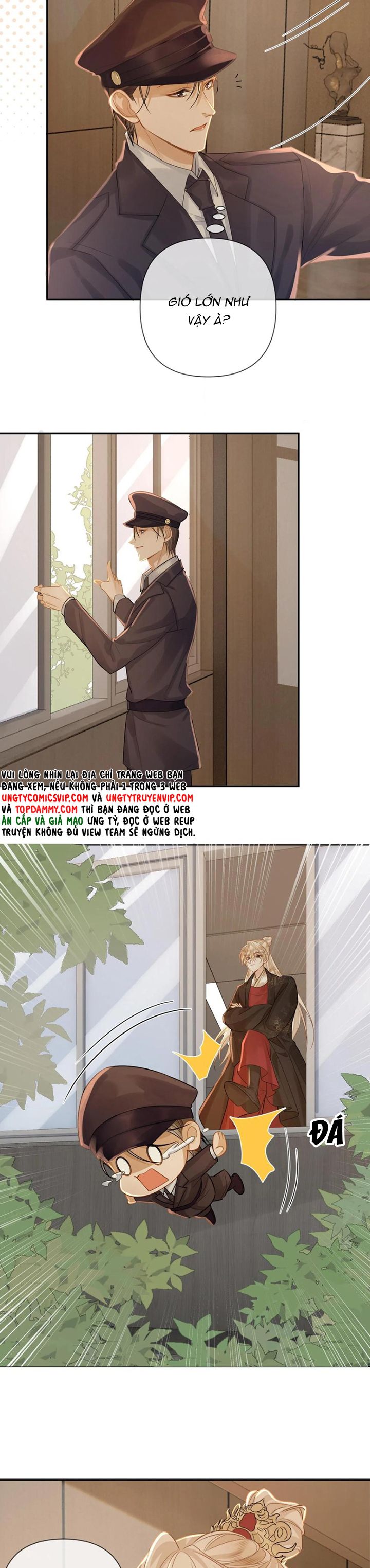 Lang Cẩu Chủ Thần Chapter 89 - Next Chapter 90