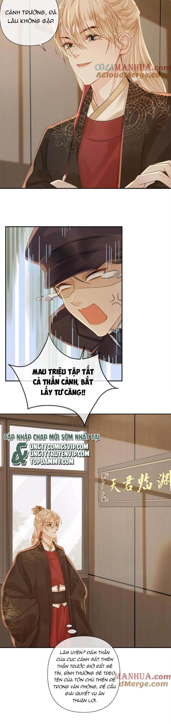 Lang Cẩu Chủ Thần Chapter 89 - Next Chapter 90