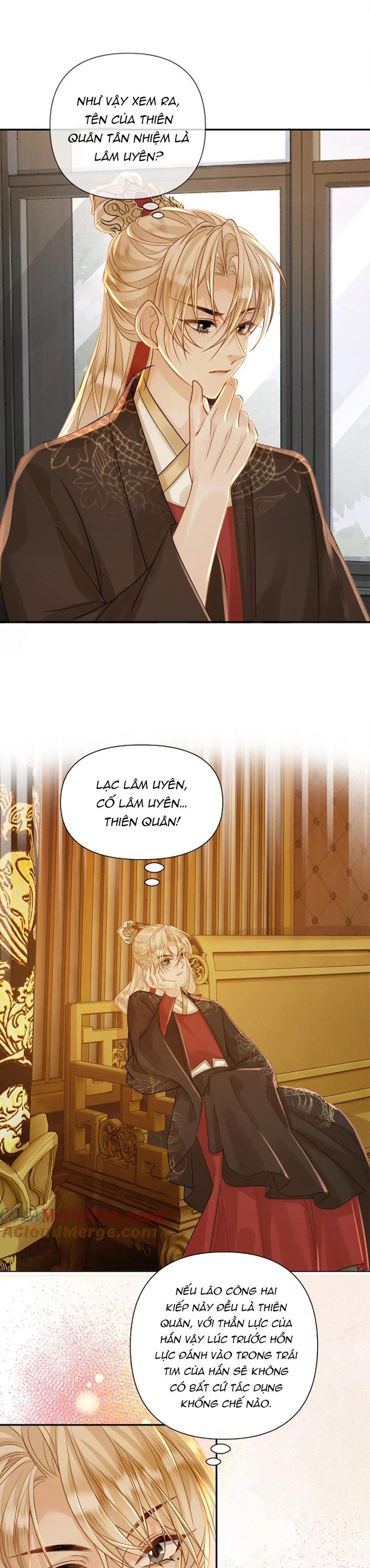 Lang Cẩu Chủ Thần Chapter 89 - Next Chapter 90