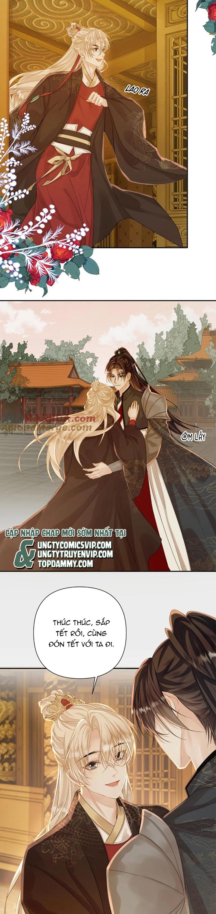 Lang Cẩu Chủ Thần Chapter 89 - Next Chapter 90