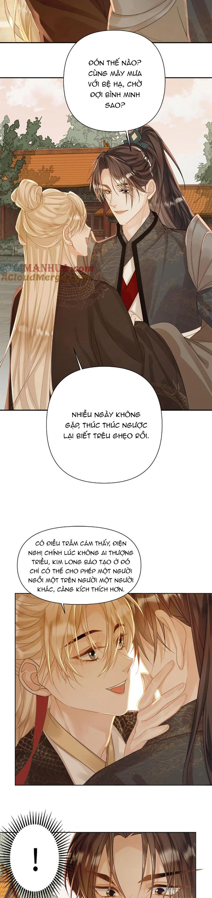 Lang Cẩu Chủ Thần Chapter 89 - Next Chapter 90