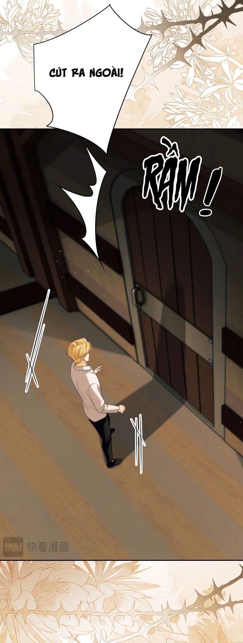 Desharow Nhân Ngư Chapter 35 - Next Chapter 36