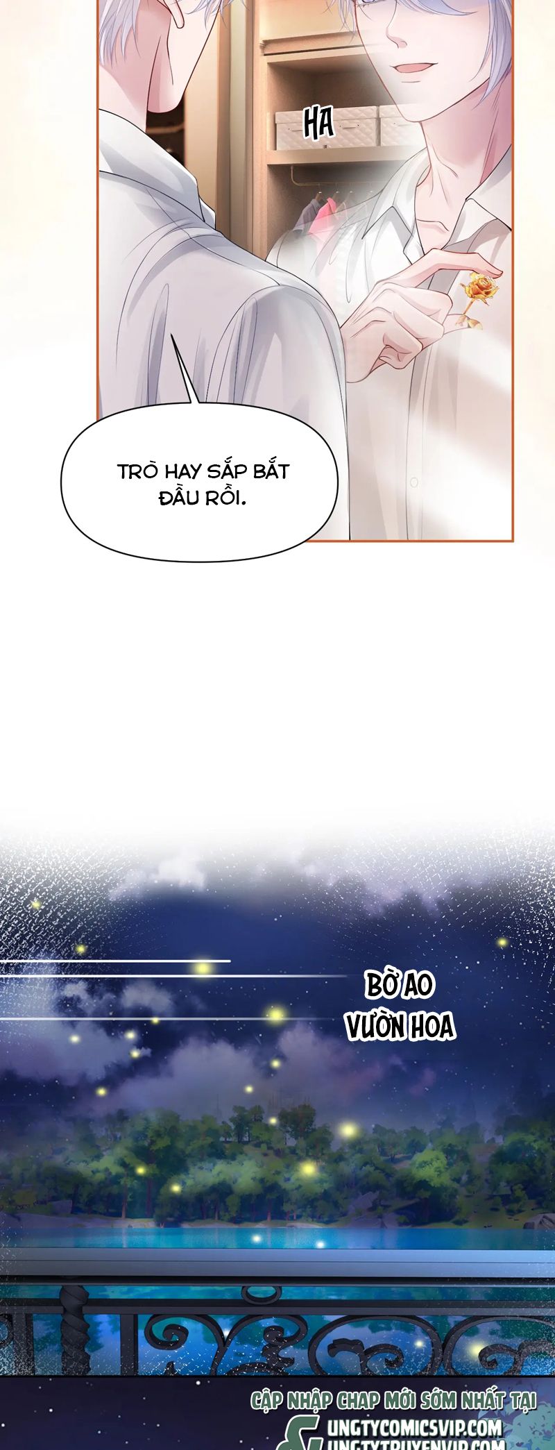 Tiểu Thiếu Gia Dựa Vào Mỹ Mạo Hoành Hành Toàn Hệ Thống Chapter 10 - Next Chapter 11