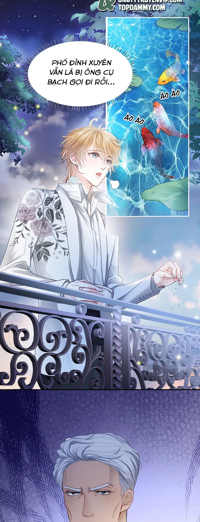 Tiểu Thiếu Gia Dựa Vào Mỹ Mạo Hoành Hành Toàn Hệ Thống Chapter 10 - Next Chapter 11