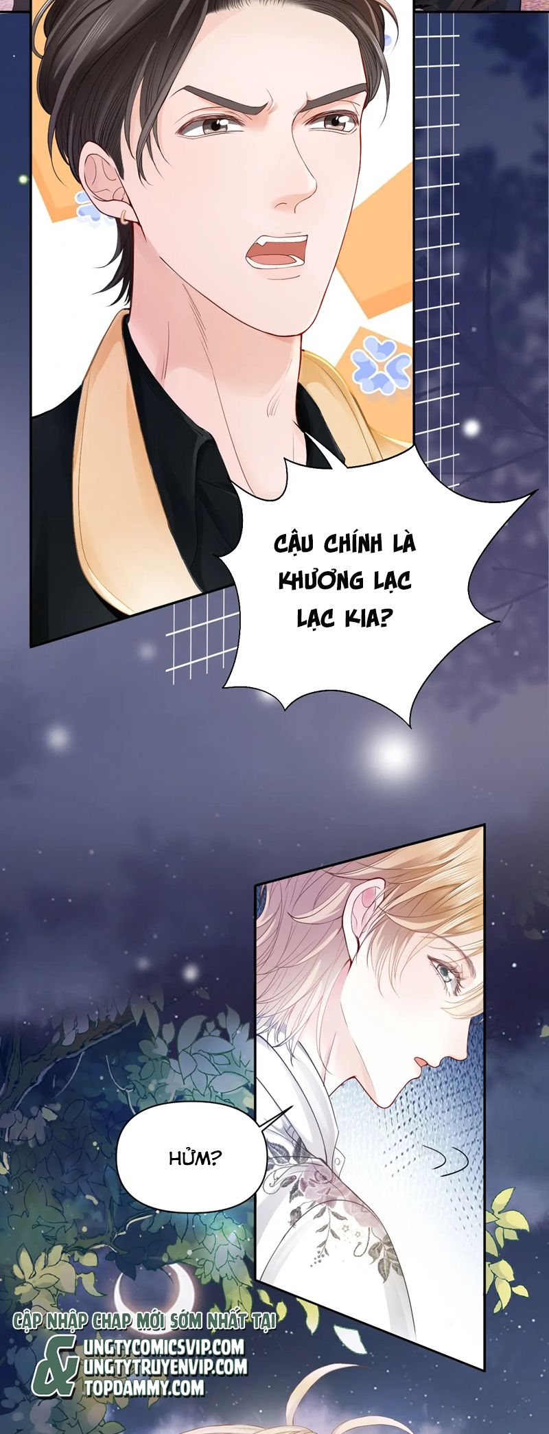 Tiểu Thiếu Gia Dựa Vào Mỹ Mạo Hoành Hành Toàn Hệ Thống Chapter 10 - Next Chapter 11