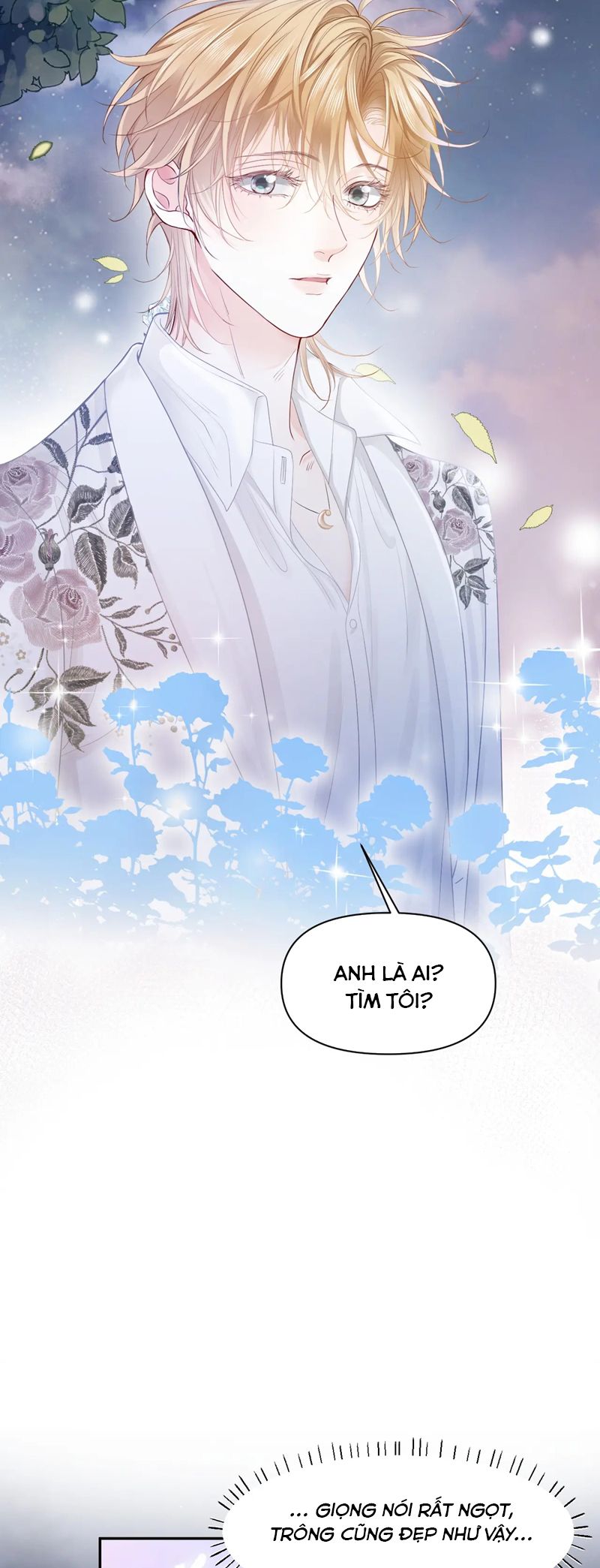 Tiểu Thiếu Gia Dựa Vào Mỹ Mạo Hoành Hành Toàn Hệ Thống Chapter 10 - Next Chapter 11
