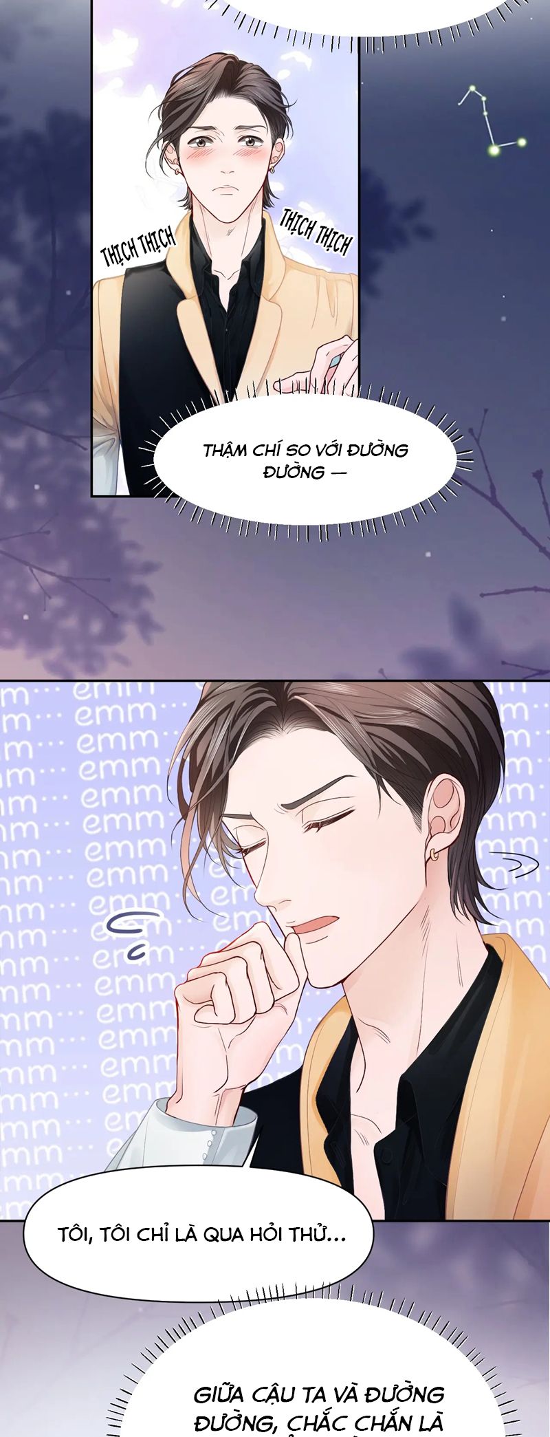 Tiểu Thiếu Gia Dựa Vào Mỹ Mạo Hoành Hành Toàn Hệ Thống Chapter 10 - Next Chapter 11