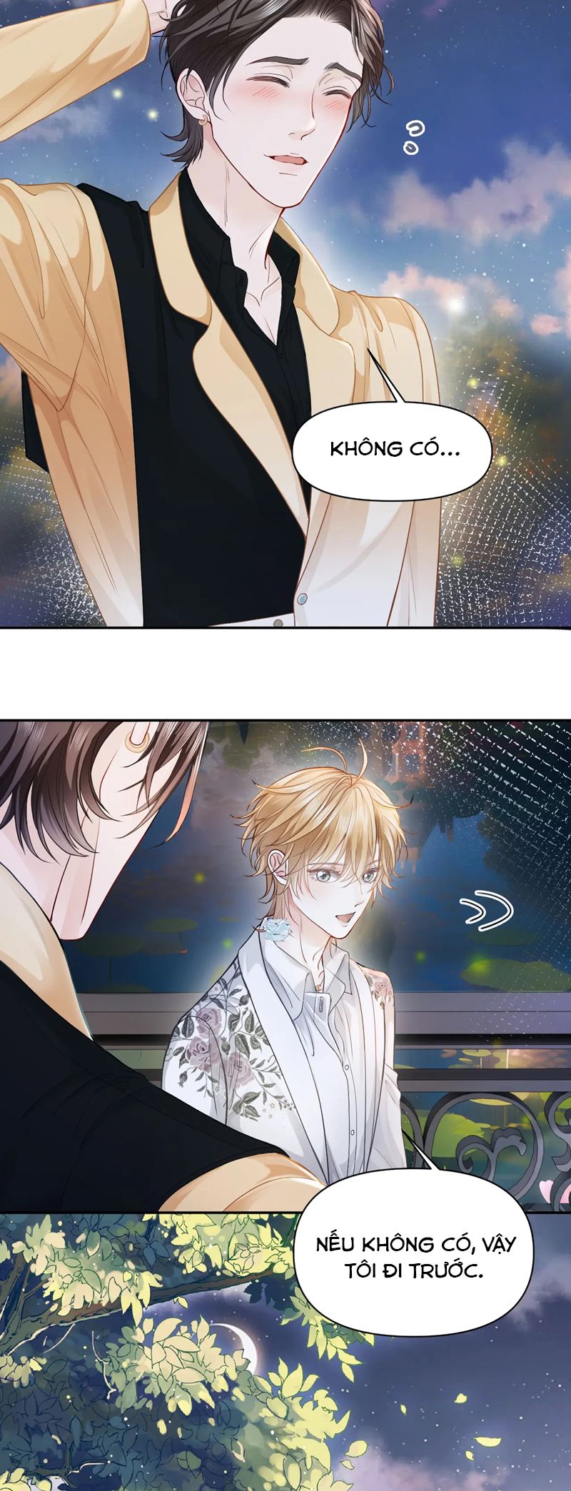 Tiểu Thiếu Gia Dựa Vào Mỹ Mạo Hoành Hành Toàn Hệ Thống Chapter 10 - Next Chapter 11