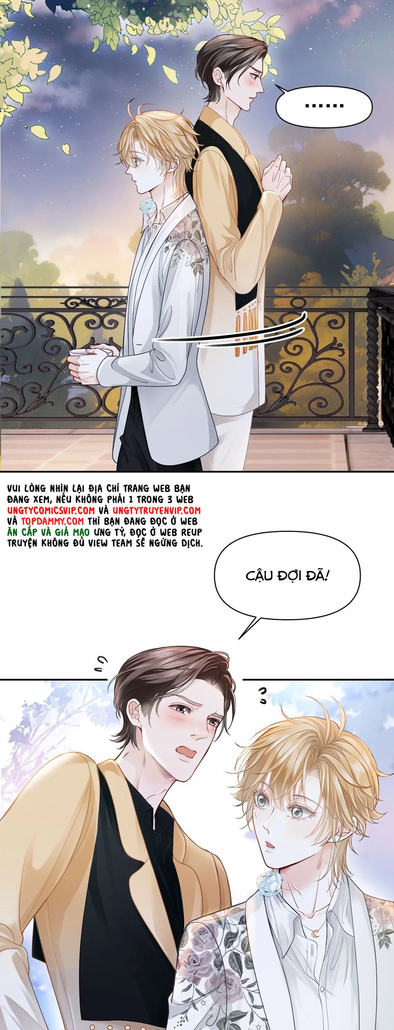 Tiểu Thiếu Gia Dựa Vào Mỹ Mạo Hoành Hành Toàn Hệ Thống Chapter 10 - Next Chapter 11