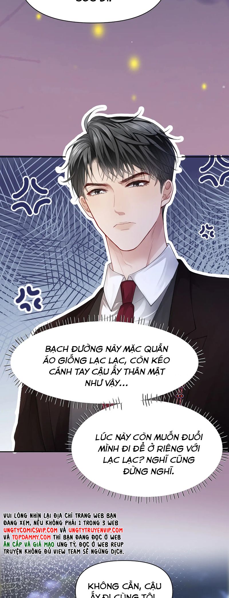 Tiểu Thiếu Gia Dựa Vào Mỹ Mạo Hoành Hành Toàn Hệ Thống Chapter 10 - Next Chapter 11
