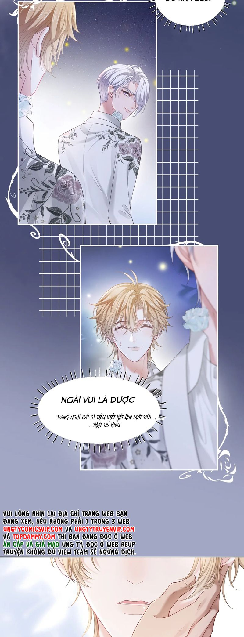 Tiểu Thiếu Gia Dựa Vào Mỹ Mạo Hoành Hành Toàn Hệ Thống Chapter 10 - Next Chapter 11