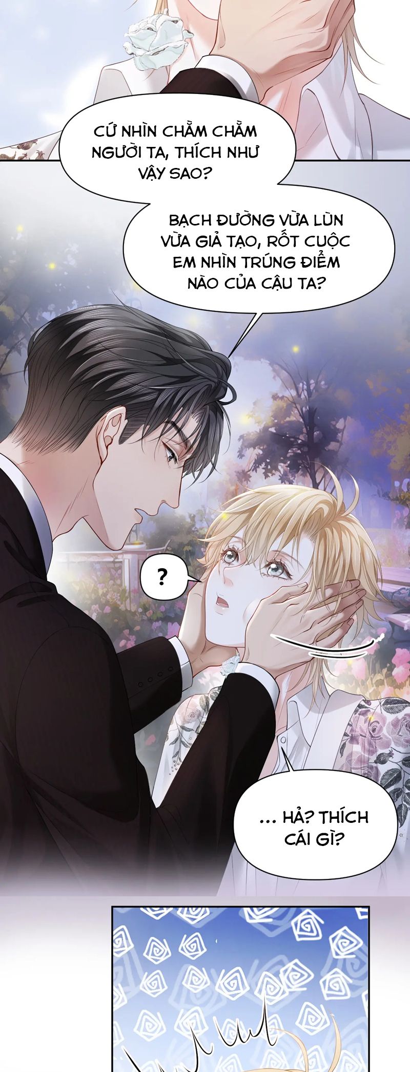 Tiểu Thiếu Gia Dựa Vào Mỹ Mạo Hoành Hành Toàn Hệ Thống Chapter 10 - Next Chapter 11