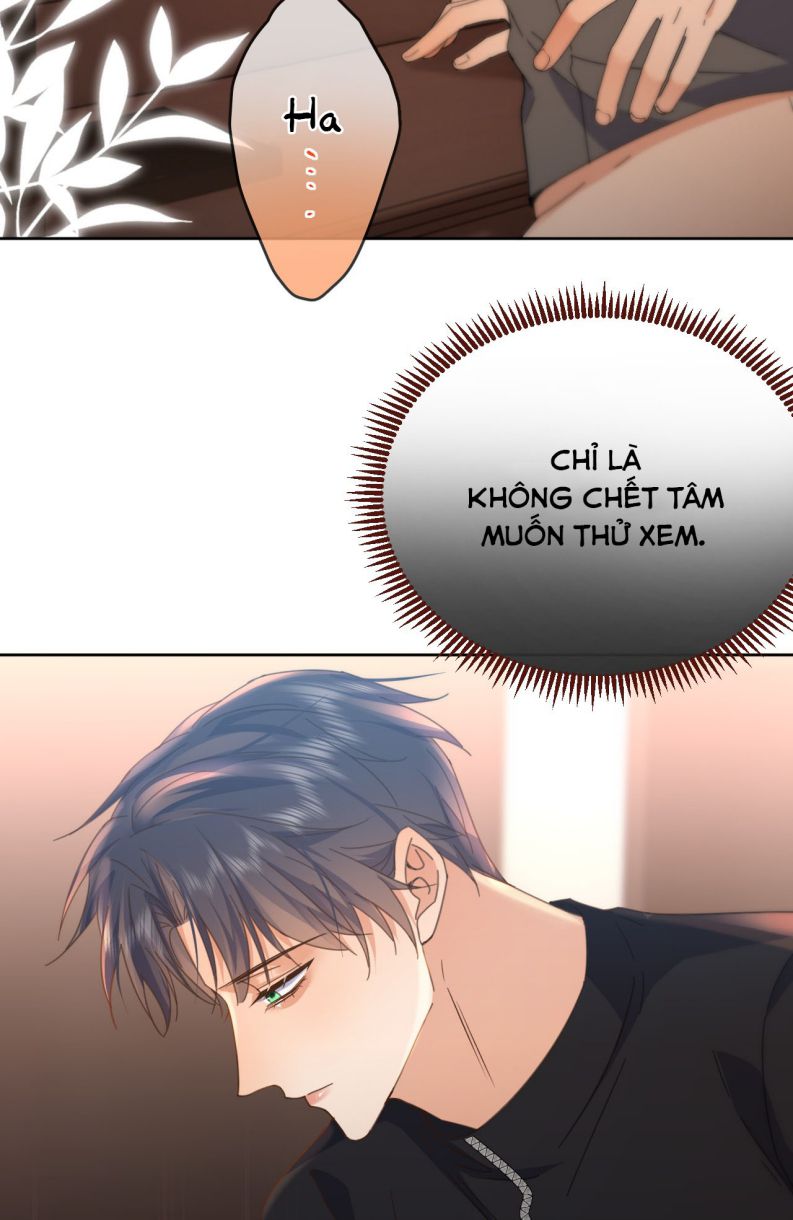 Huynh Dạy Dỗ Đệ Bất Kính Chapter 41 - Next Chapter 42