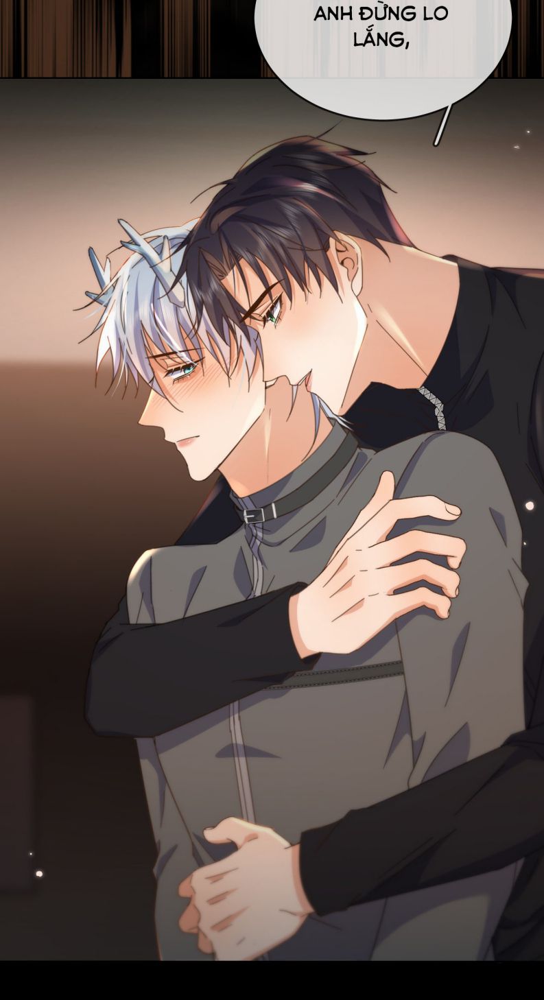 Huynh Dạy Dỗ Đệ Bất Kính Chapter 41 - Next Chapter 42