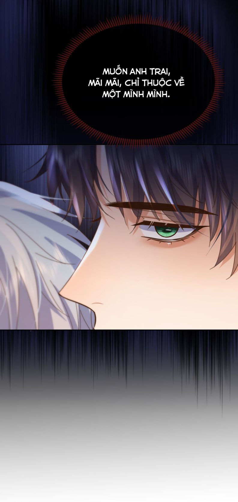 Huynh Dạy Dỗ Đệ Bất Kính Chapter 41 - Next Chapter 42
