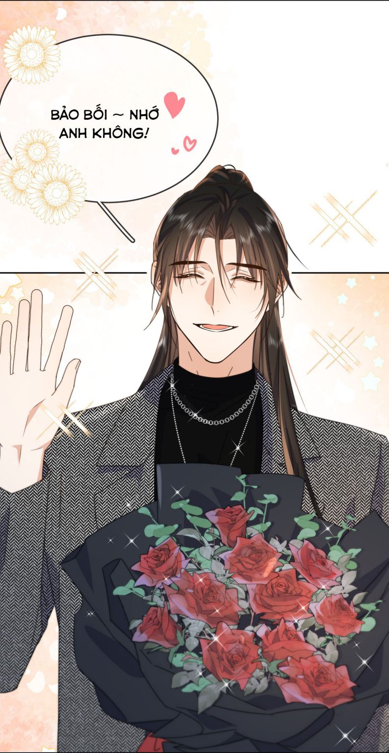 Huynh Dạy Dỗ Đệ Bất Kính Chapter 41 - Next Chapter 42