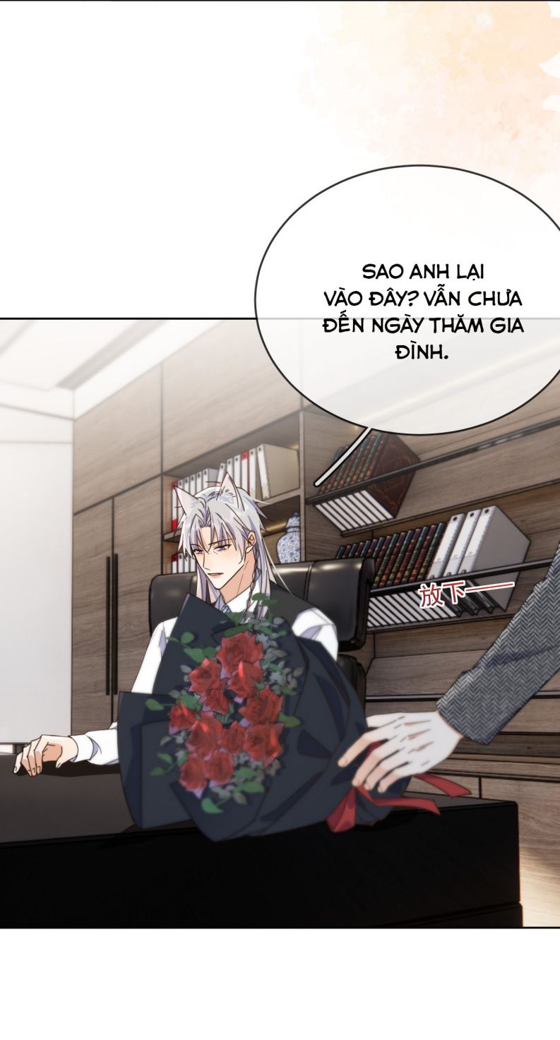 Huynh Dạy Dỗ Đệ Bất Kính Chapter 41 - Next Chapter 42