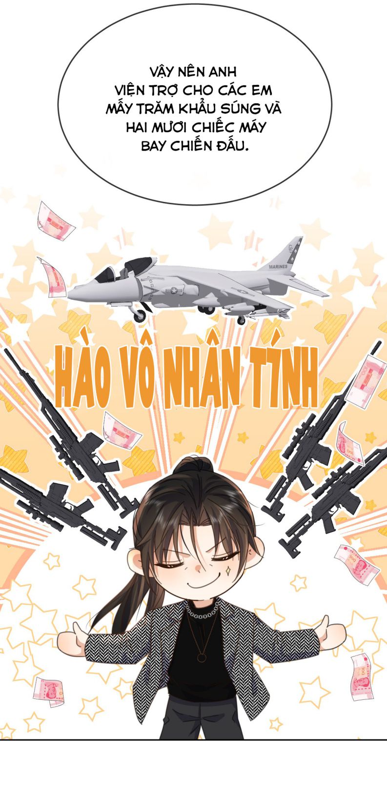 Huynh Dạy Dỗ Đệ Bất Kính Chapter 41 - Next Chapter 42