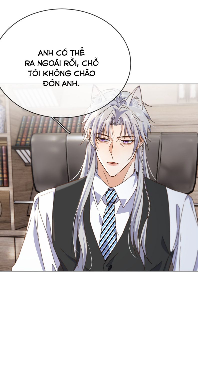 Huynh Dạy Dỗ Đệ Bất Kính Chapter 41 - Next Chapter 42