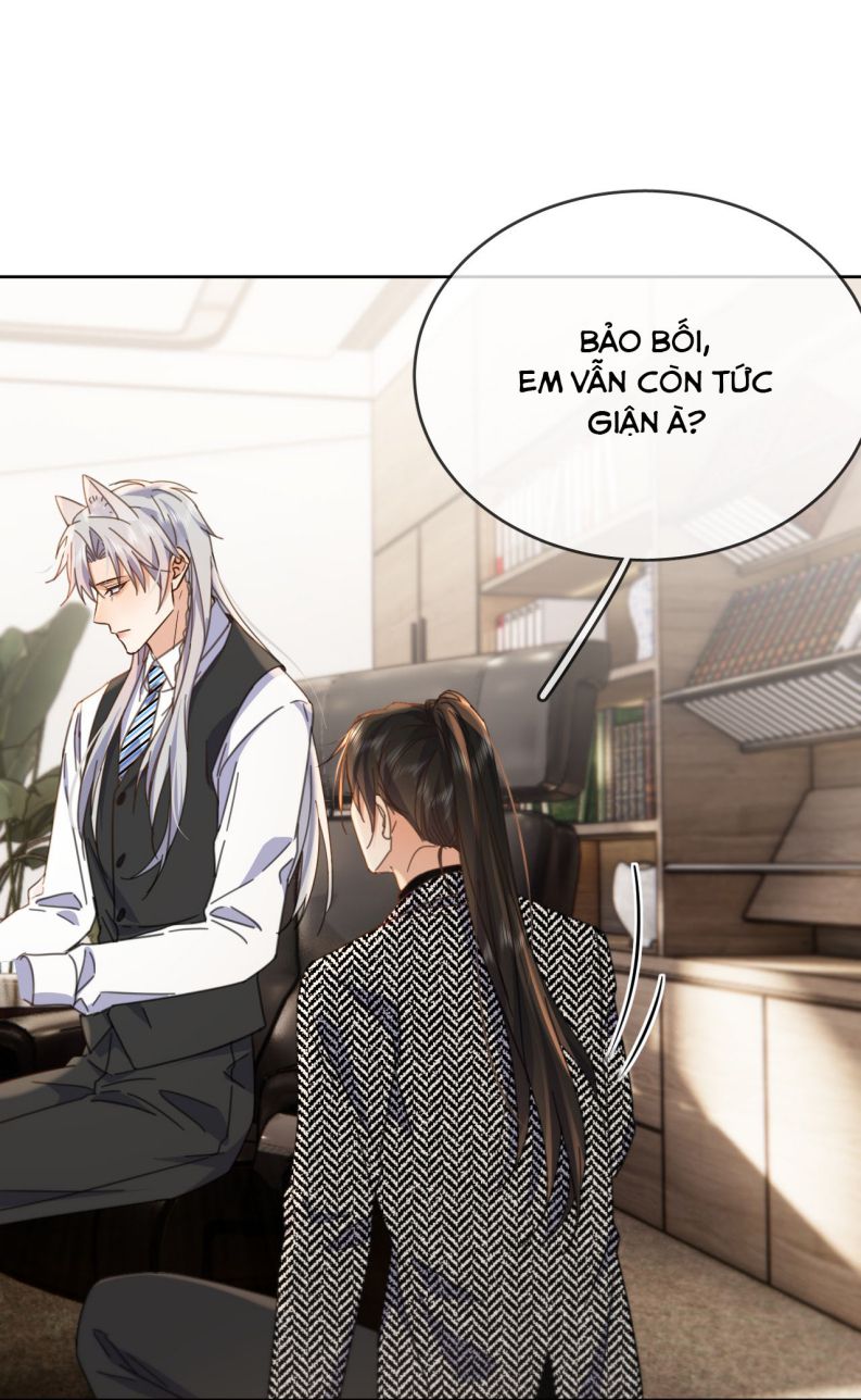 Huynh Dạy Dỗ Đệ Bất Kính Chapter 41 - Next Chapter 42