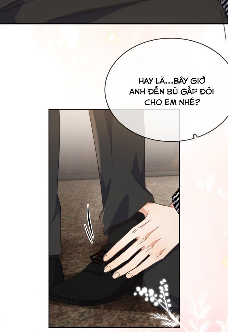 Huynh Dạy Dỗ Đệ Bất Kính Chapter 41 - Next Chapter 42