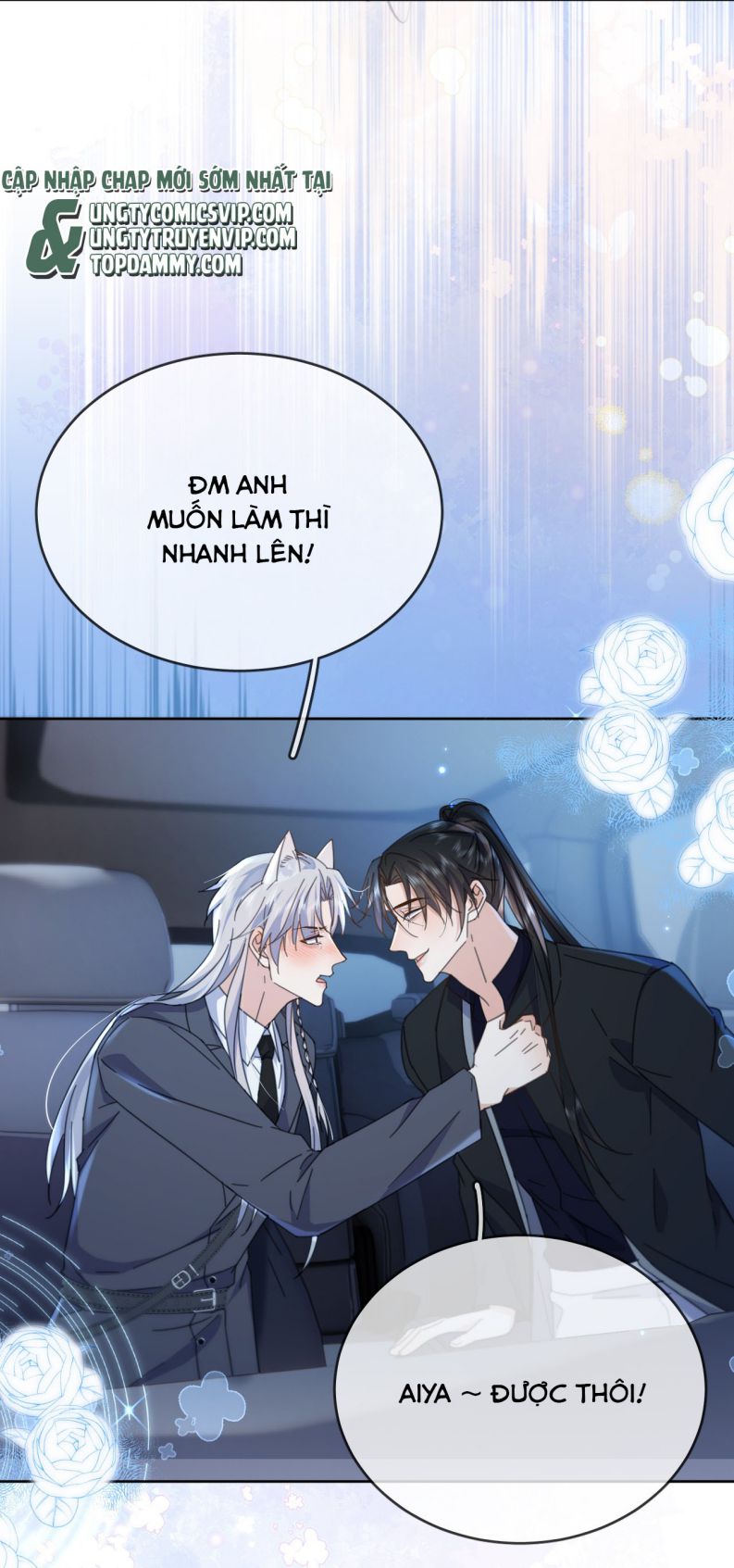 Huynh Dạy Dỗ Đệ Bất Kính Chapter 41 - Next Chapter 42