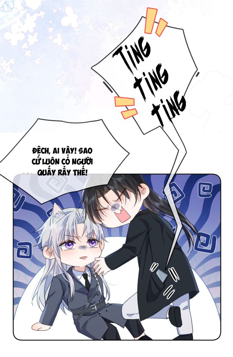 Huynh Dạy Dỗ Đệ Bất Kính Chapter 41 - Next Chapter 42