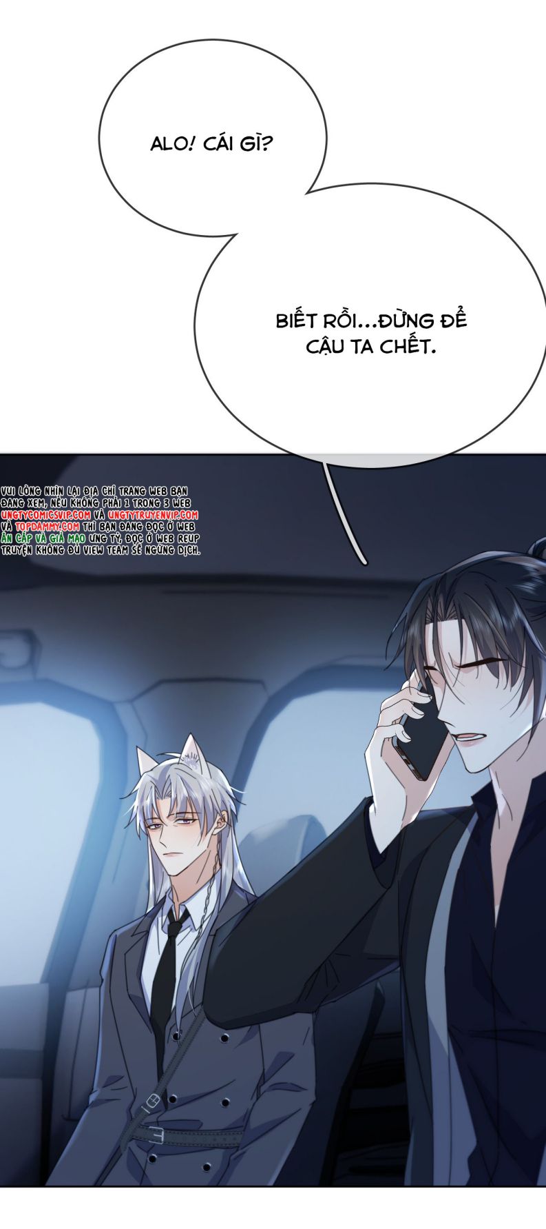 Huynh Dạy Dỗ Đệ Bất Kính Chapter 41 - Next Chapter 42