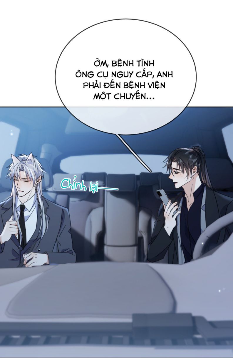Huynh Dạy Dỗ Đệ Bất Kính Chapter 41 - Next Chapter 42