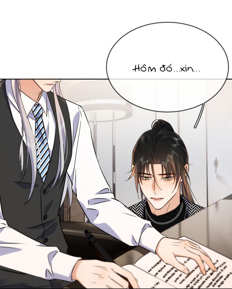 Huynh Dạy Dỗ Đệ Bất Kính Chapter 41 - Next Chapter 42