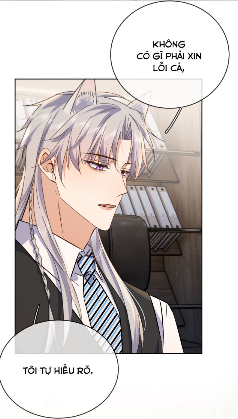 Huynh Dạy Dỗ Đệ Bất Kính Chapter 41 - Next Chapter 42