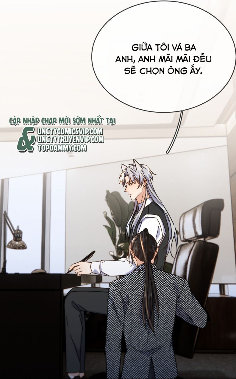 Huynh Dạy Dỗ Đệ Bất Kính Chapter 41 - Next Chapter 42