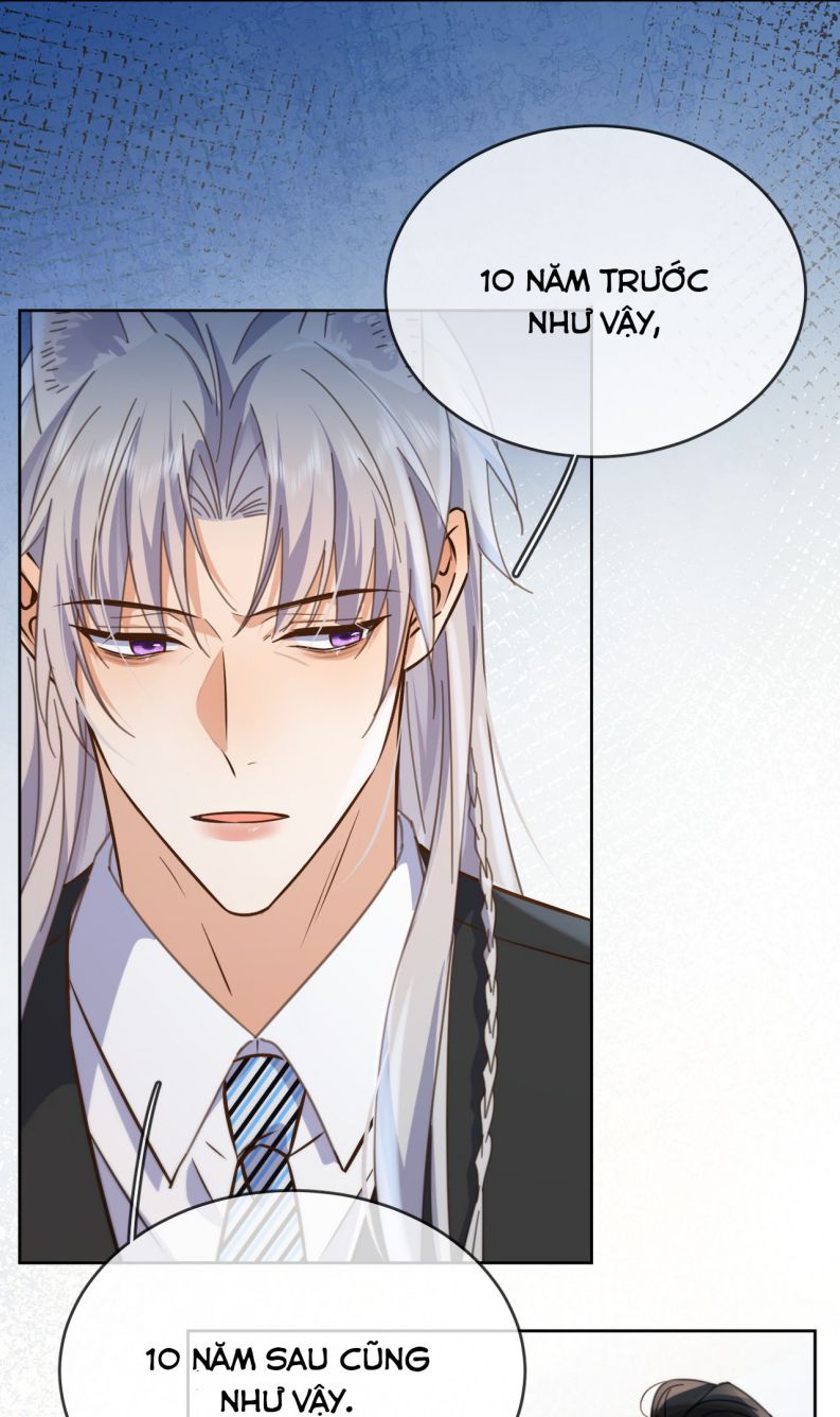 Huynh Dạy Dỗ Đệ Bất Kính Chapter 41 - Next Chapter 42