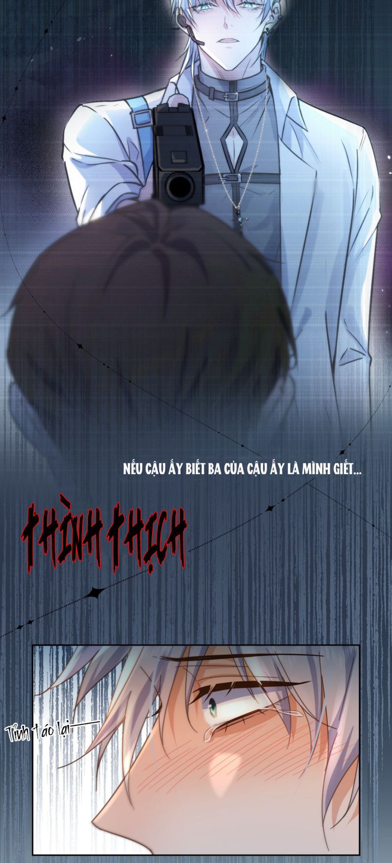 Huynh Dạy Dỗ Đệ Bất Kính Chapter 41 - Next Chapter 42