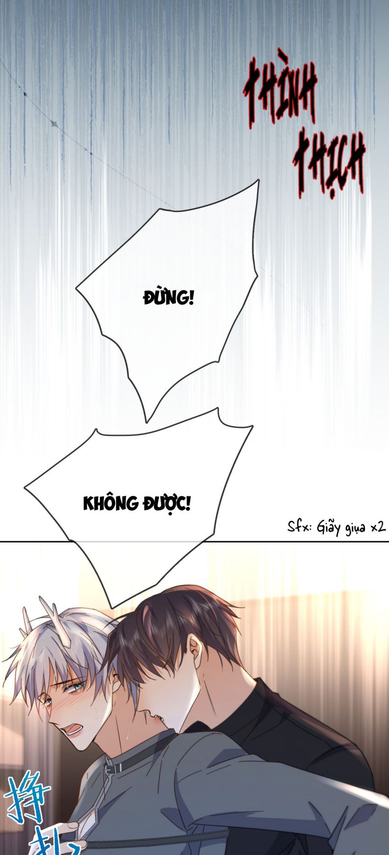 Huynh Dạy Dỗ Đệ Bất Kính Chapter 41 - Next Chapter 42