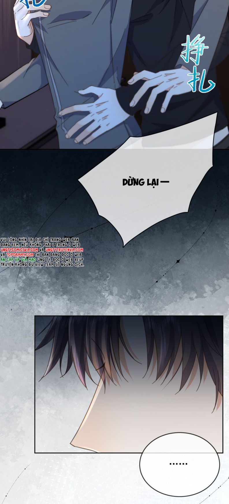 Huynh Dạy Dỗ Đệ Bất Kính Chapter 41 - Next Chapter 42