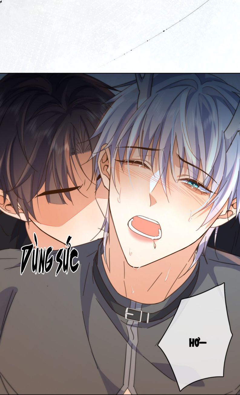 Huynh Dạy Dỗ Đệ Bất Kính Chapter 41 - Next Chapter 42