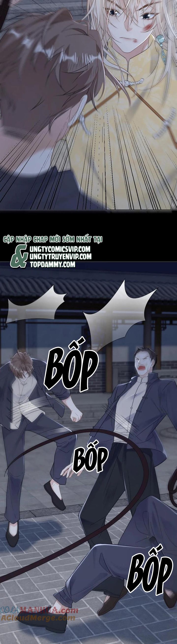 Lang Cẩu Chủ Thần Chapter 90 - Next Chapter 91
