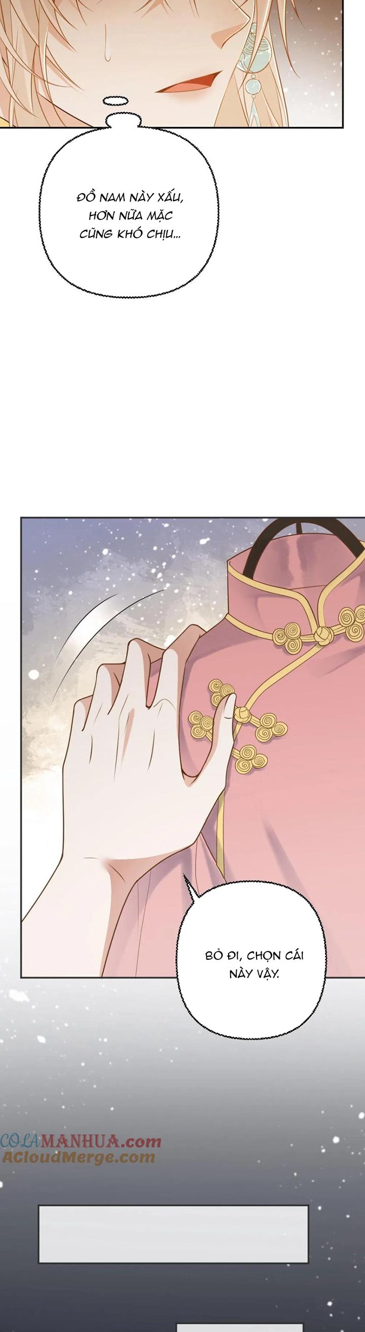 Lang Cẩu Chủ Thần Chapter 90 - Next Chapter 91